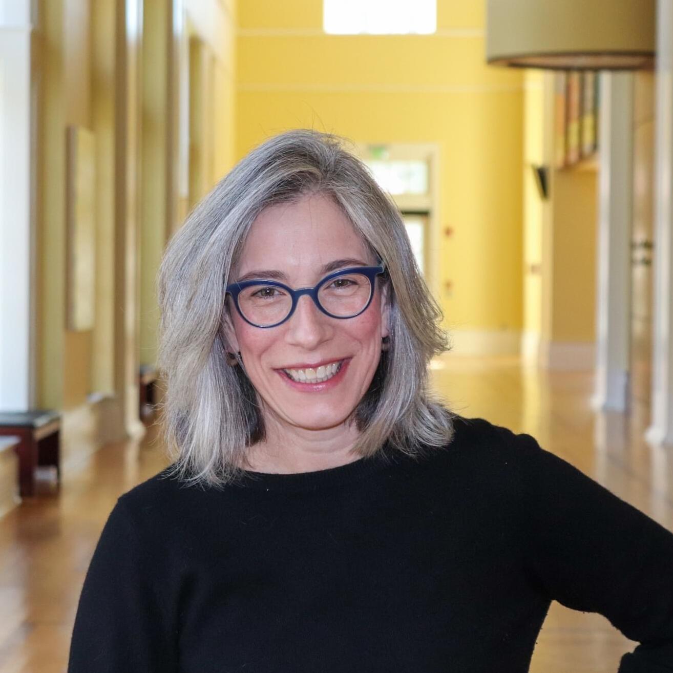 Patricia Burt
