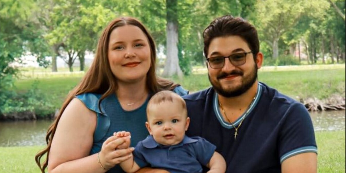 benjamin & gretta Home Page Banner