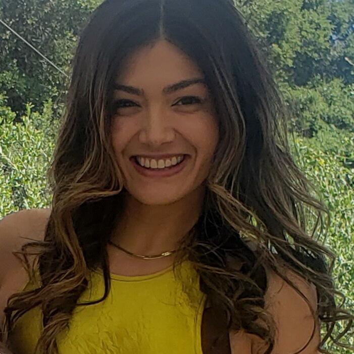 Cynthia Escobar 