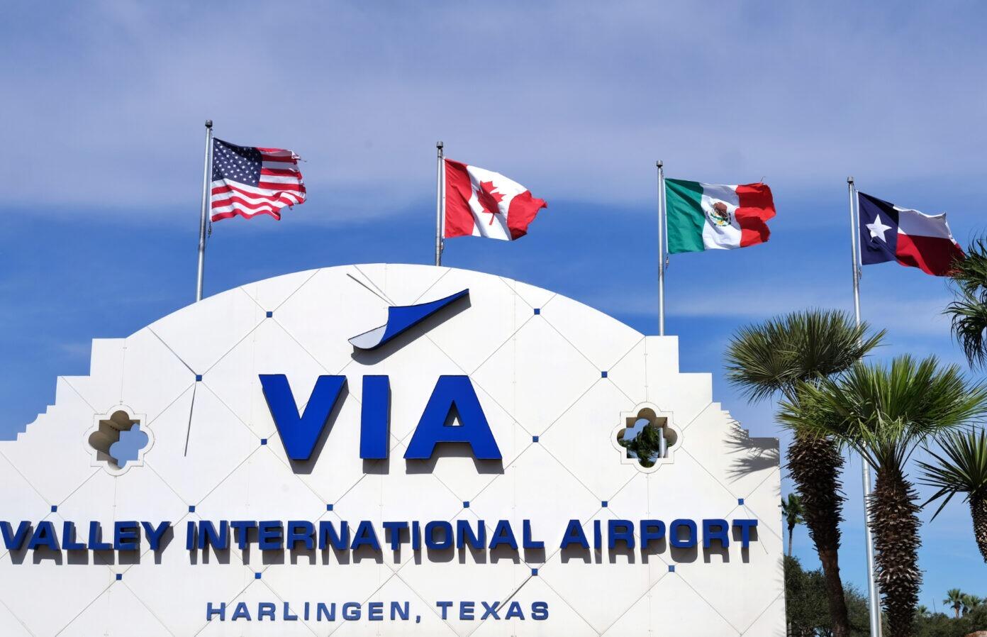 Picture of Valley International Airport