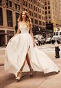 Morilee by Madeline Gardner Jocelyn, 15002 A-Line Wedding Dress - thumbnail - 2