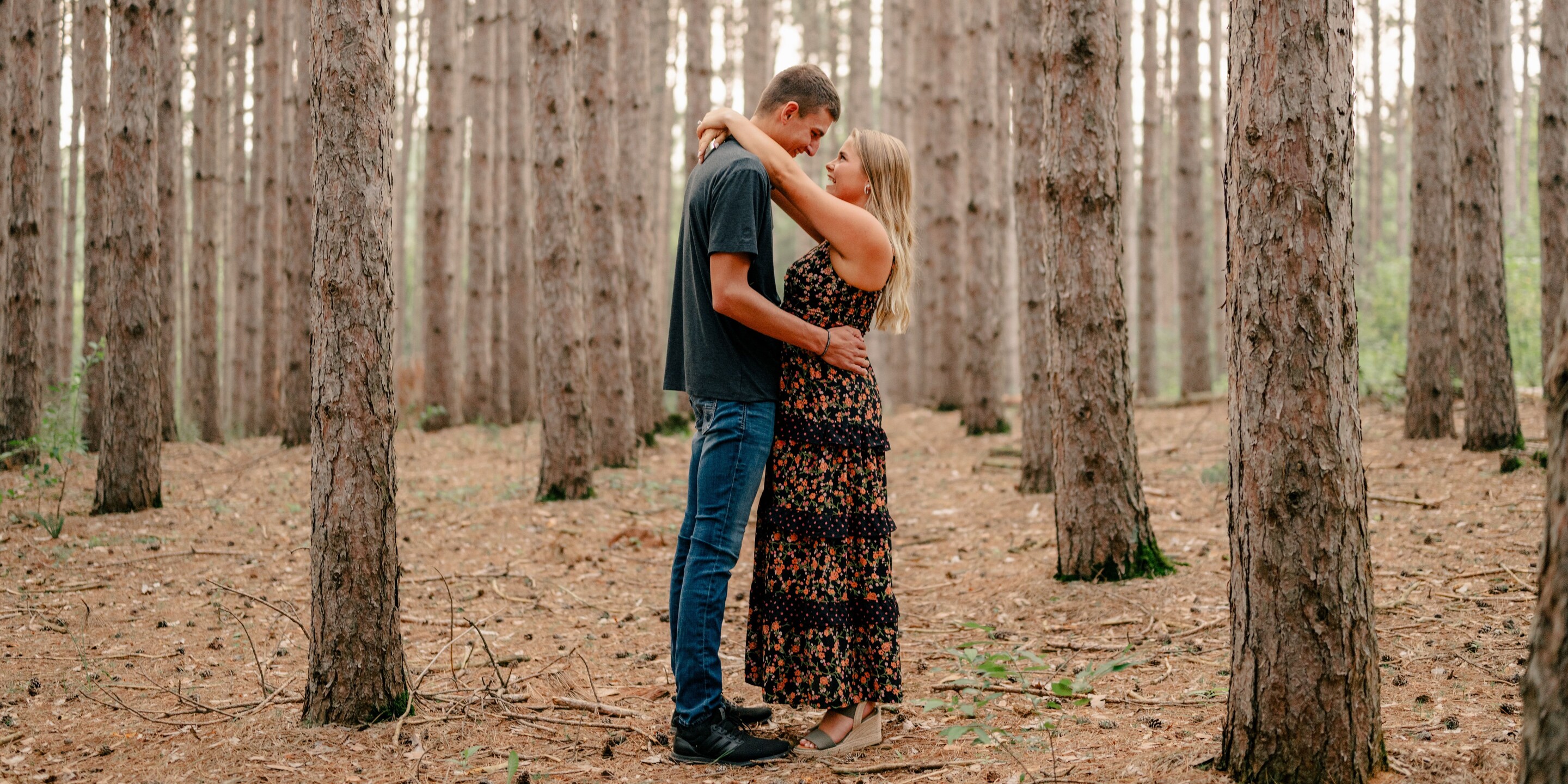 Austin & Ellie Home Page Banner