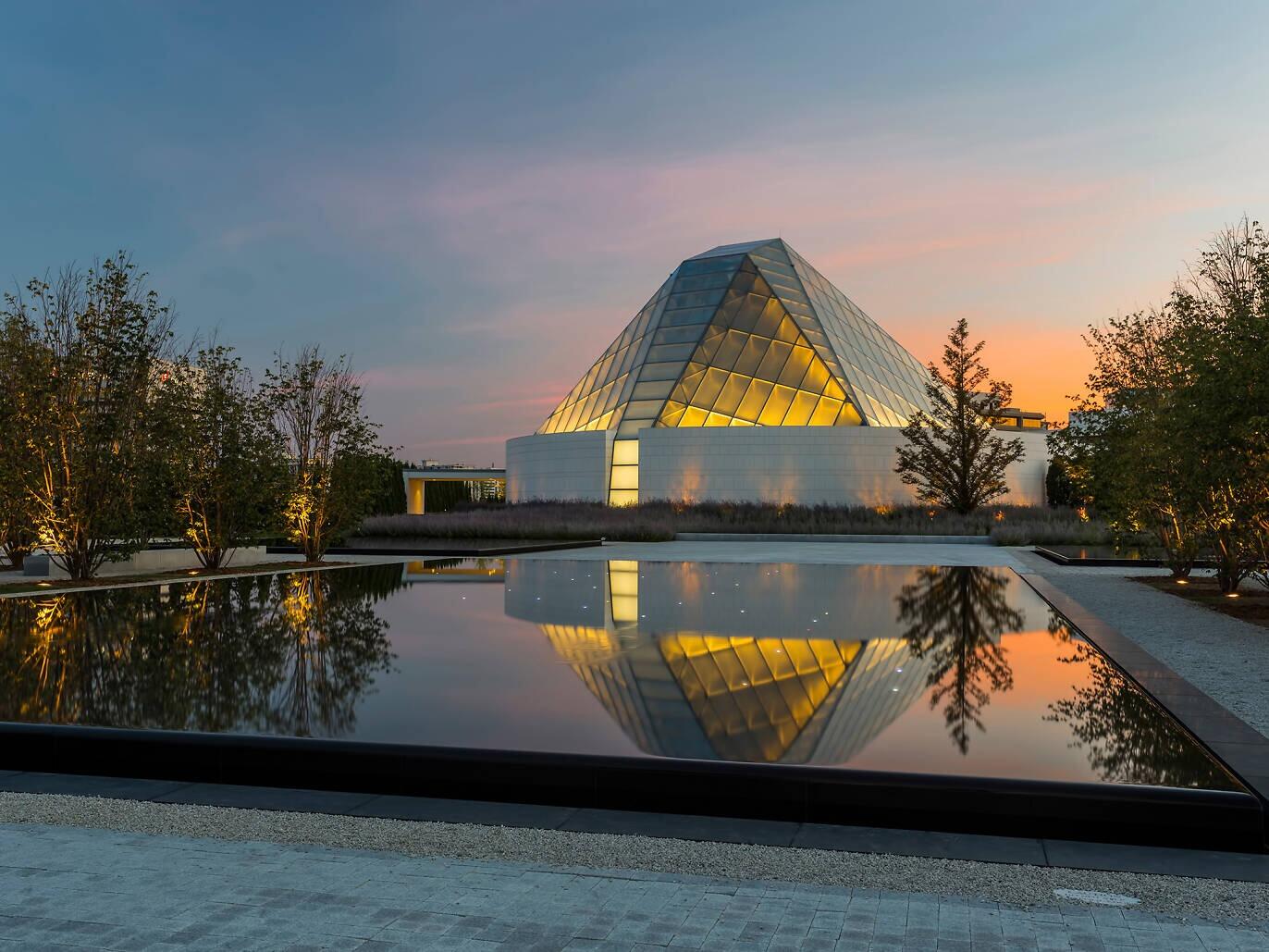 Picture of Aga Khan Museum