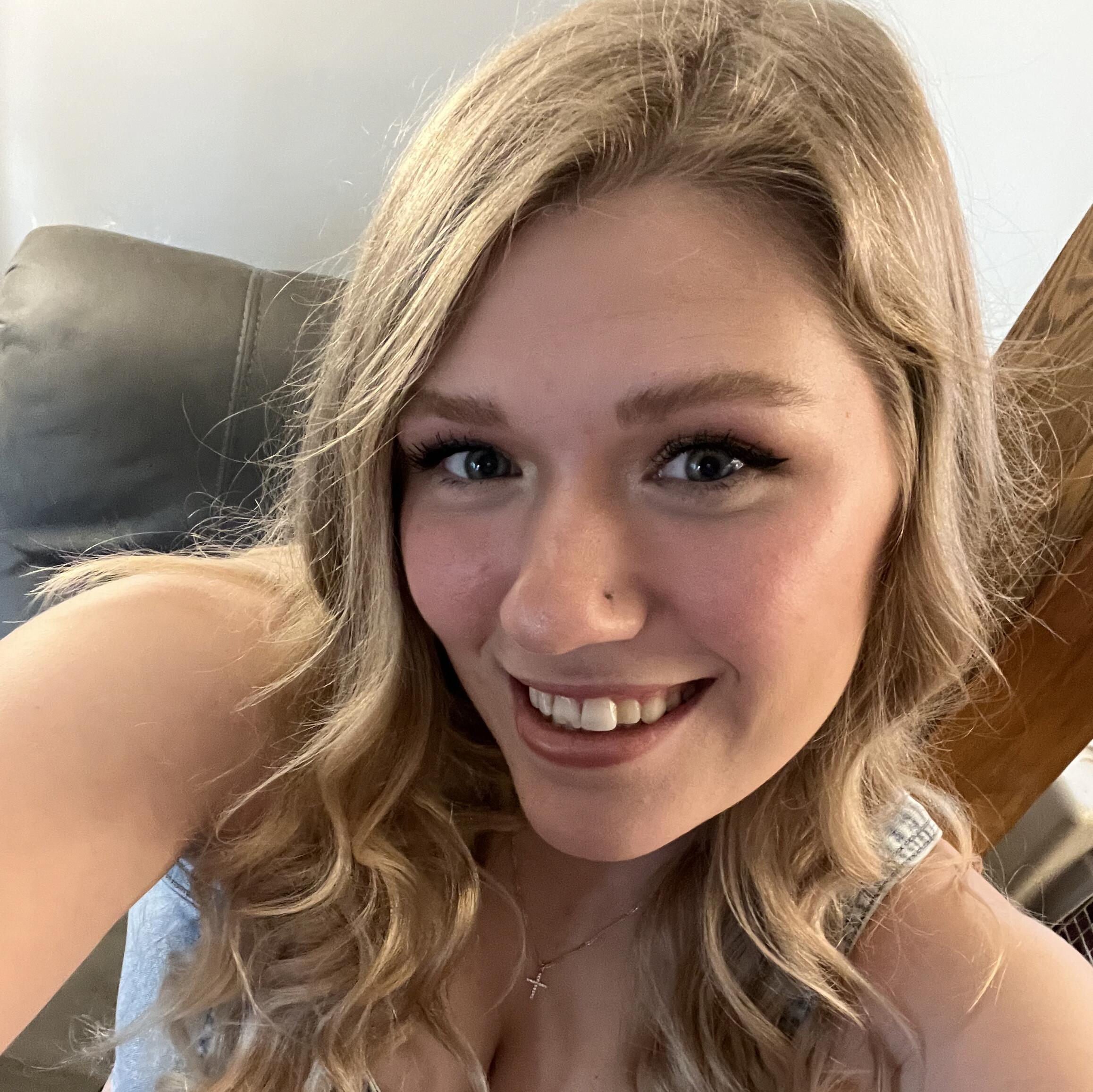 Sarah Spry