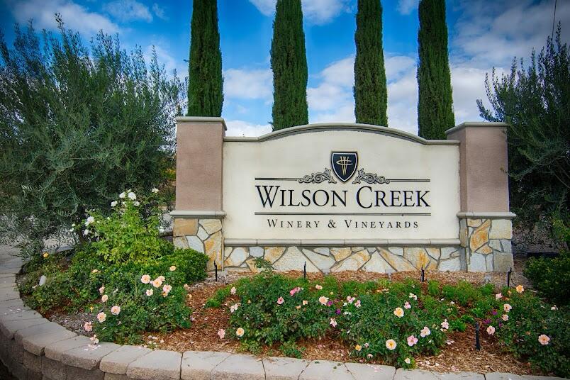 Picture of Wilson Creek Winery