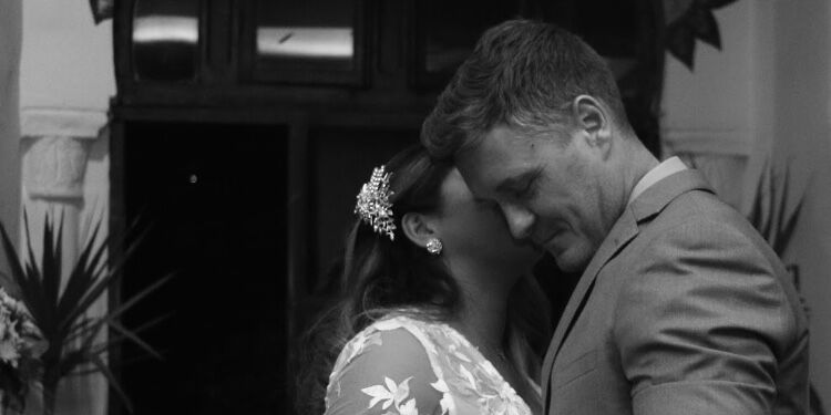 Sarah & Owen  Home Page Banner