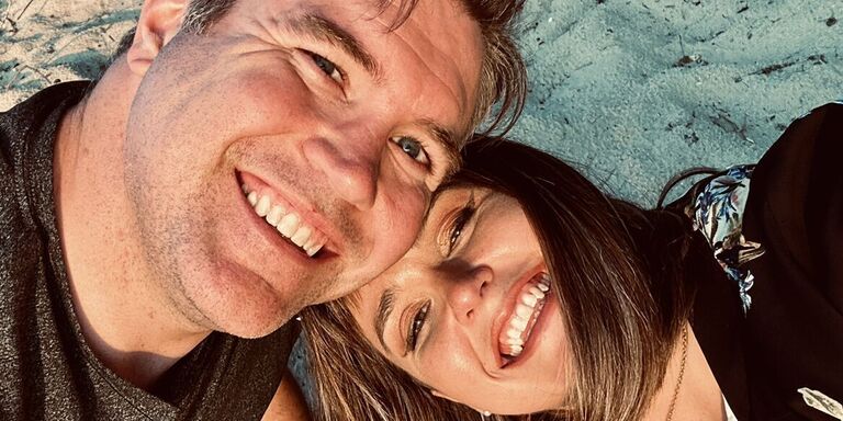 Emily & Michael Home Page Banner
