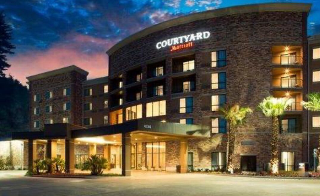 Picture of Courtyard Dallas Flower Mound