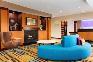 Picture of Fairfield Inn & Suites Toledo Maumee
