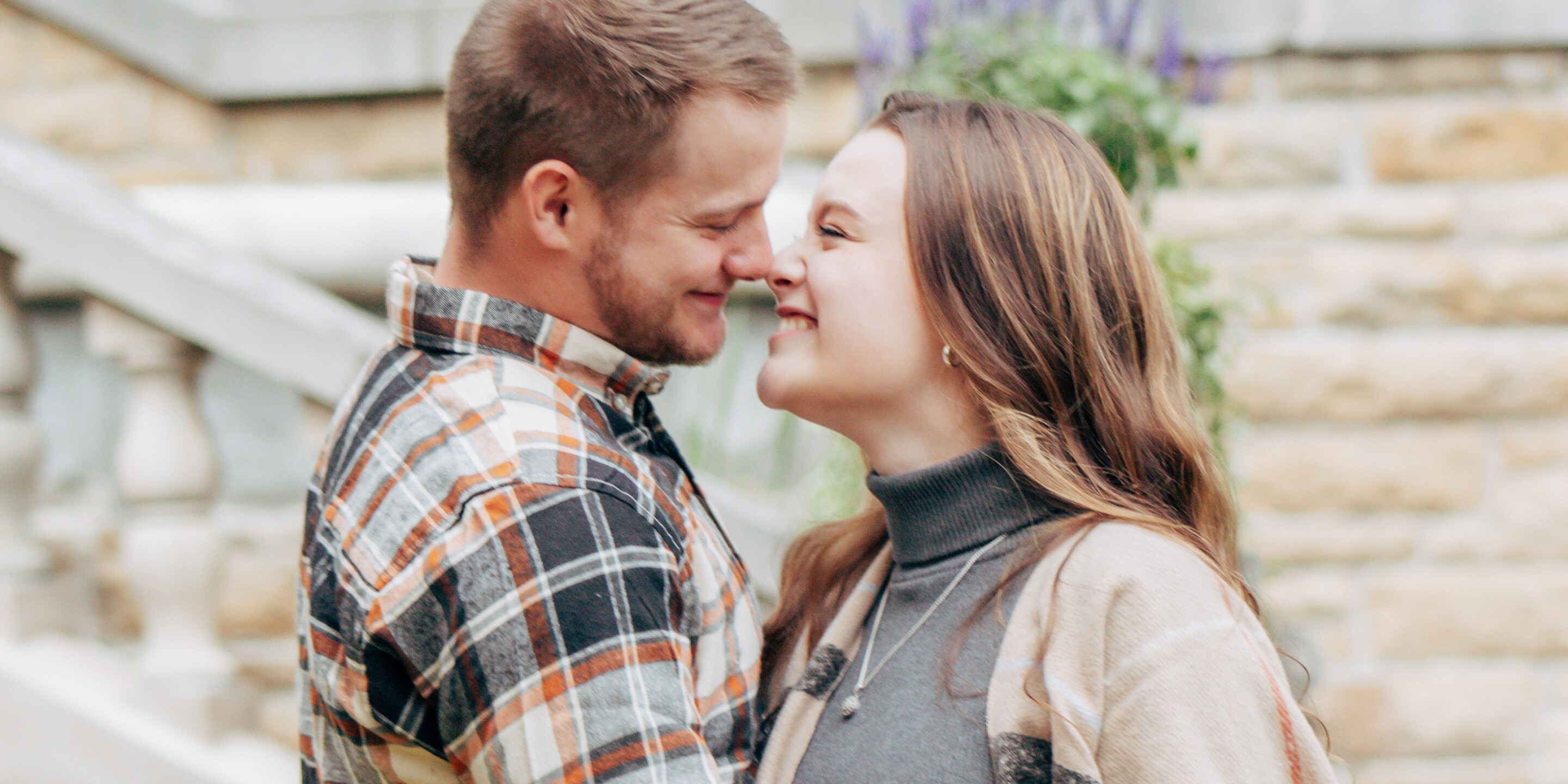 Ella Cochran and Ty Foster's Wedding Website - The Knot