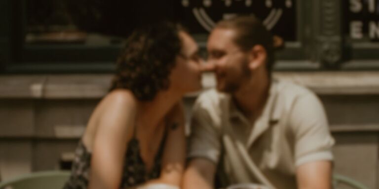 Lilith & Hunter Home Page Banner