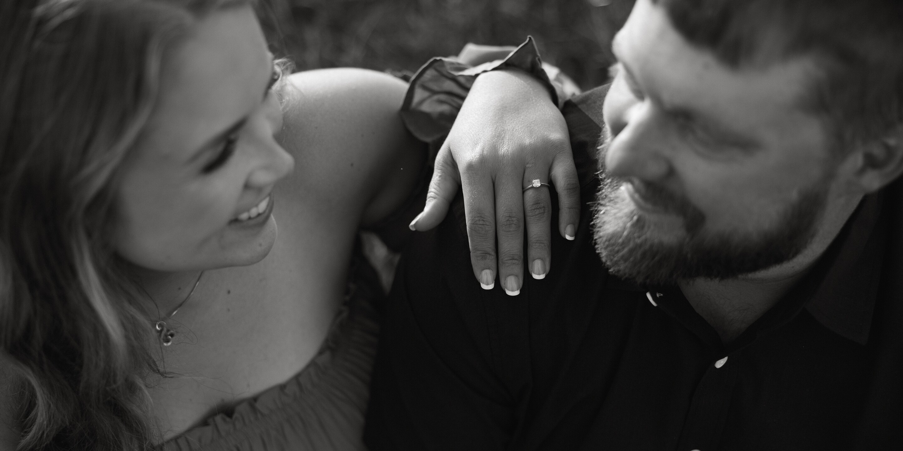 Lexie & Aaron Home Page Banner