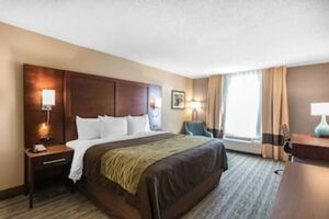 Picture of Comfort Inn Bay City Riverfront