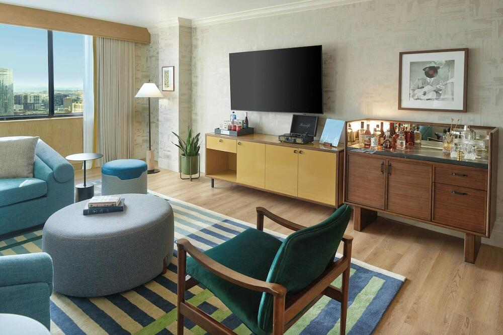 Picture of Sheraton Grand Nashville Downtown