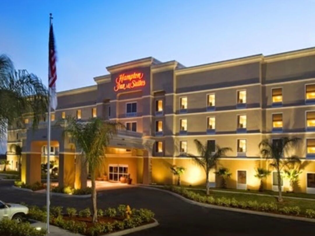 Picture of Hampton Inn & Suites Lake Wales