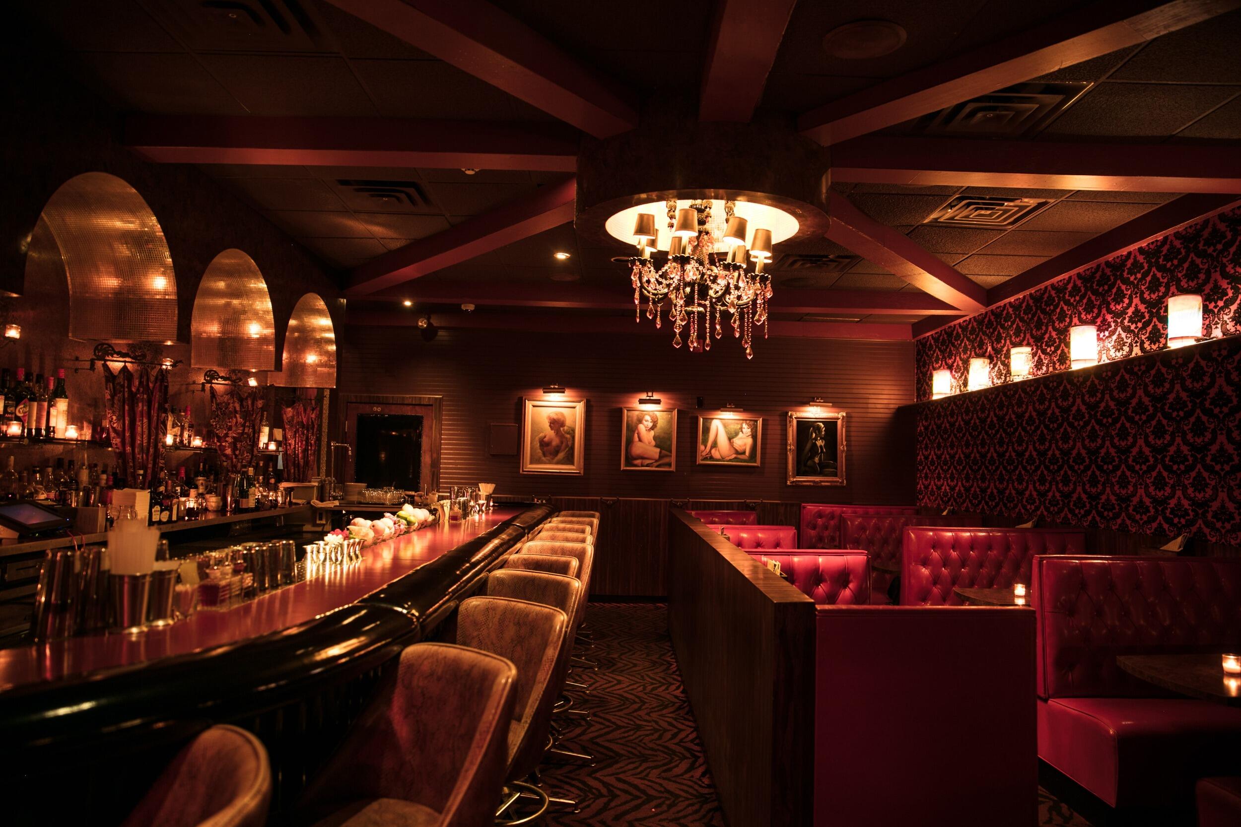 Picture of The Ranstead Room