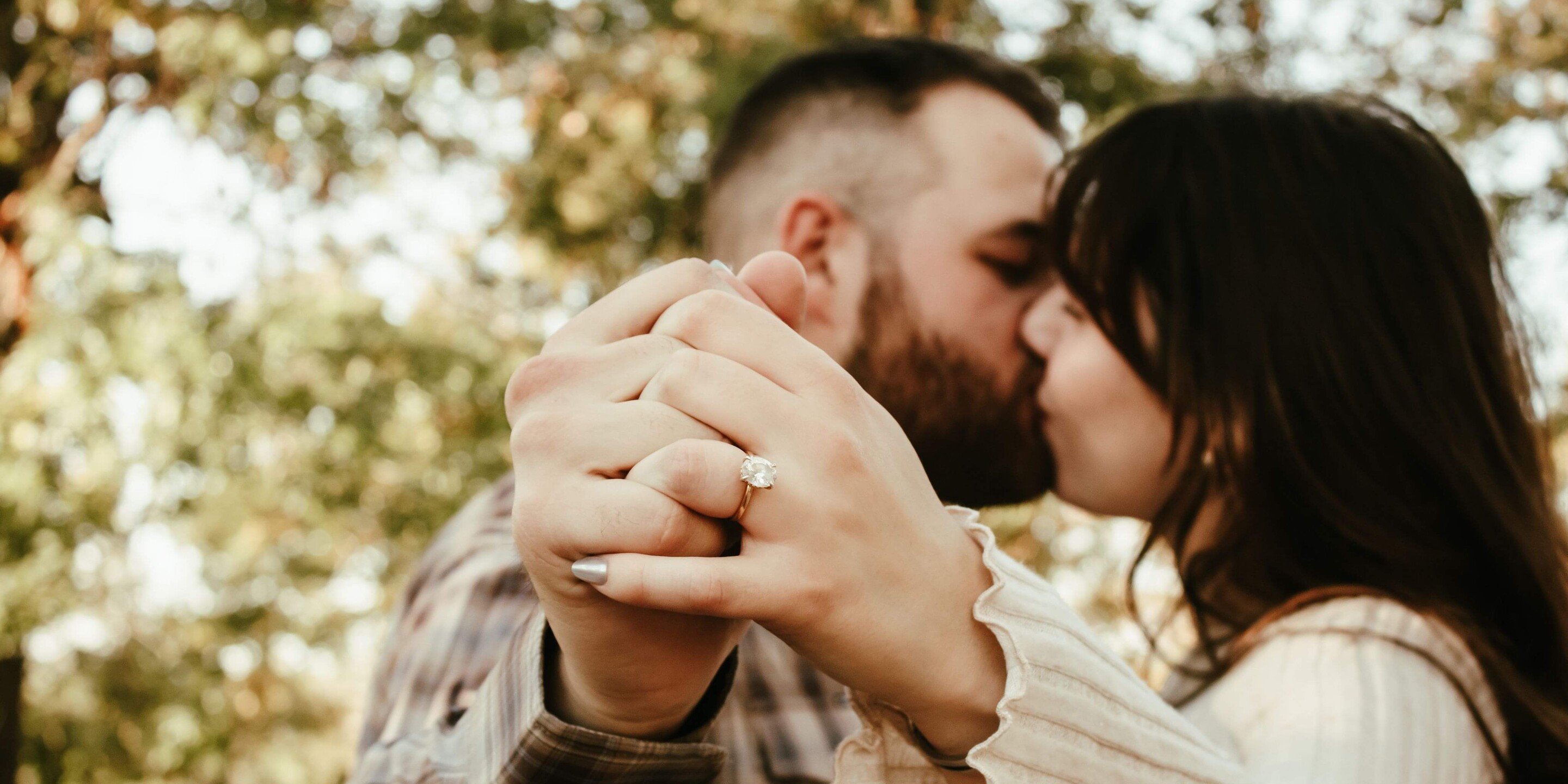 Justin & Kathren Home Page Banner