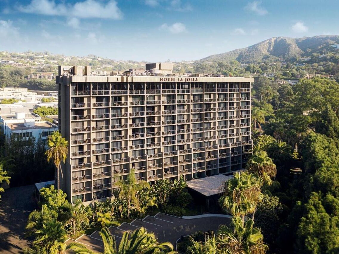 Picture of Hotel La Jolla, Curio Collection by Hilton