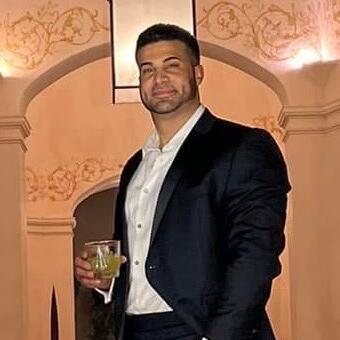 Payam Mayahi