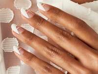 Manicure At Home
