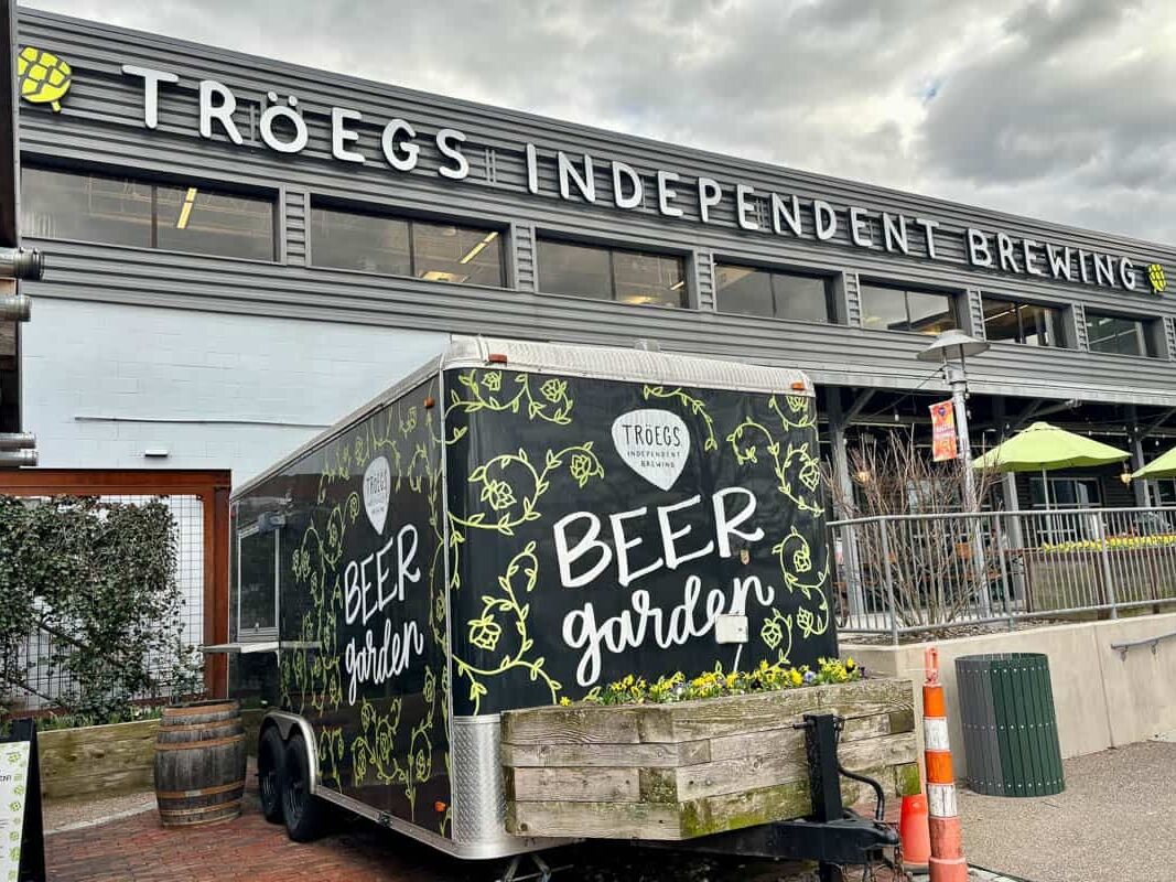 Picture of Tröegs Independent Brewing