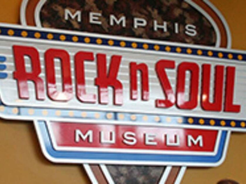 Picture of Memphis Rock 'n' Soul Museum