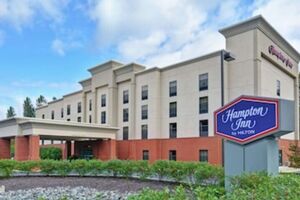 Picture of Hampton Inn Tunkhannock