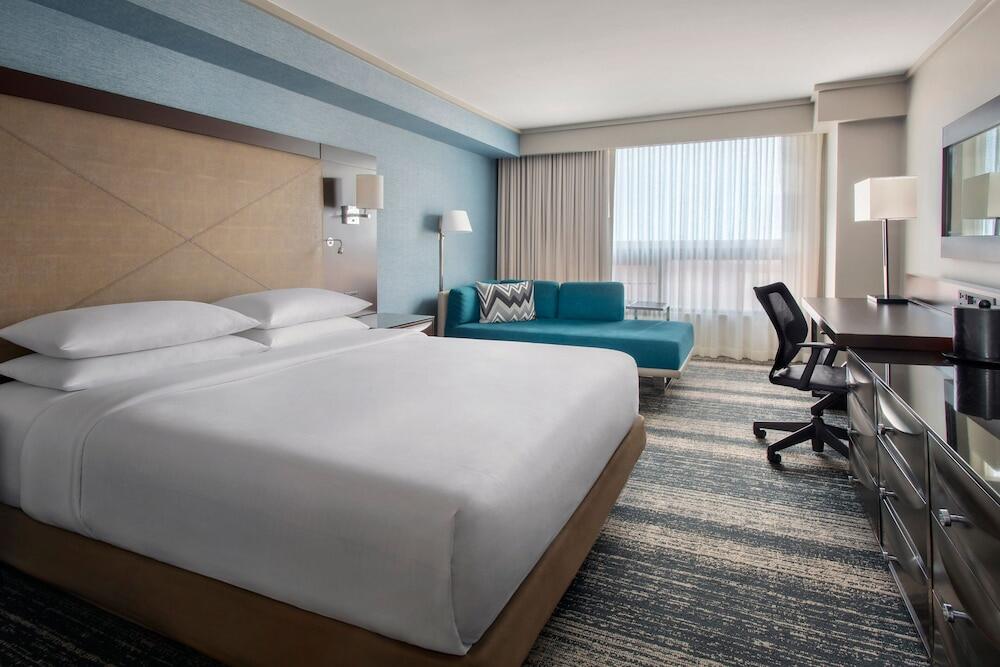 Picture of Boston Marriott Burlington