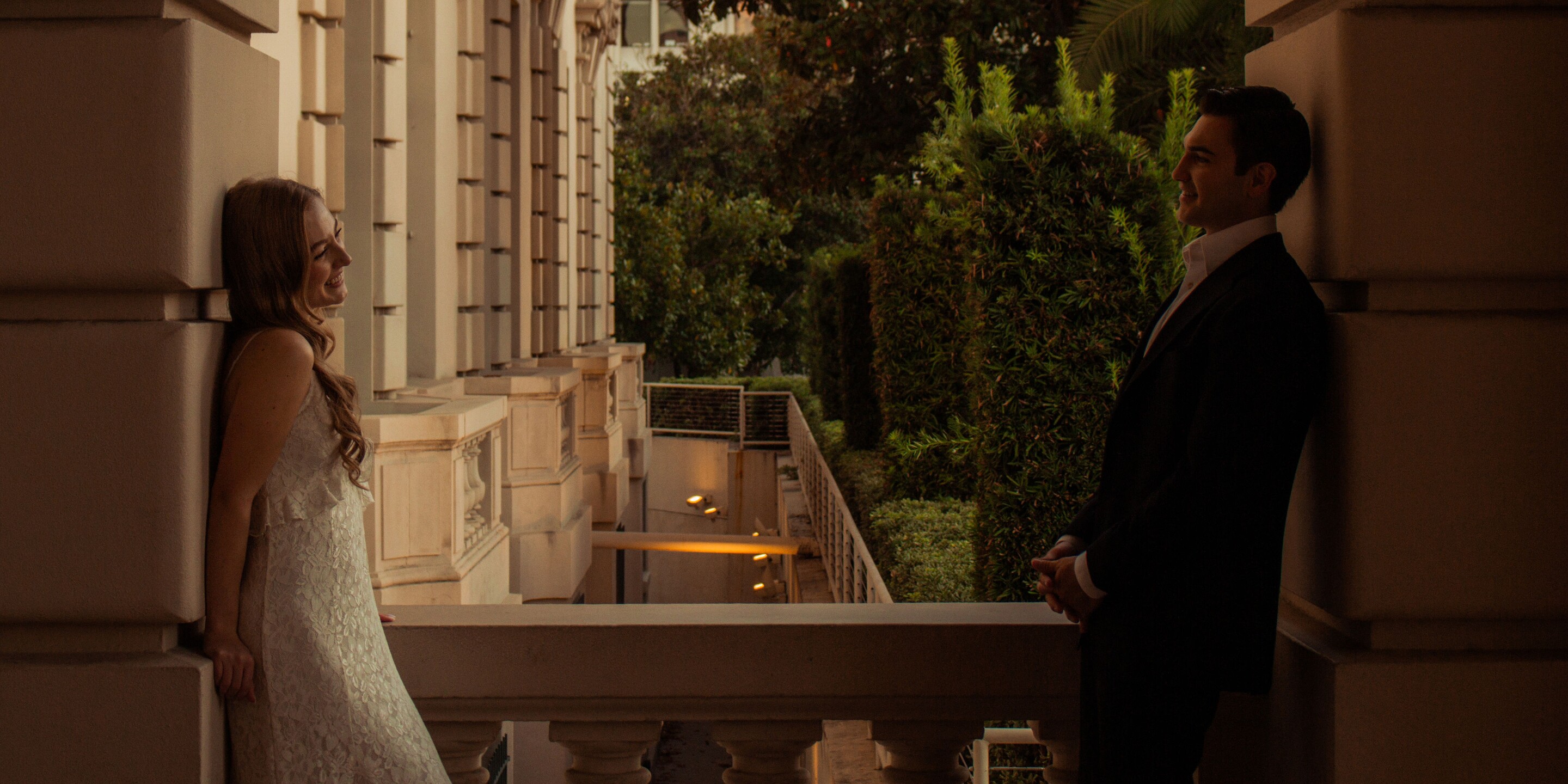 Hannah & Noah Home Page Banner