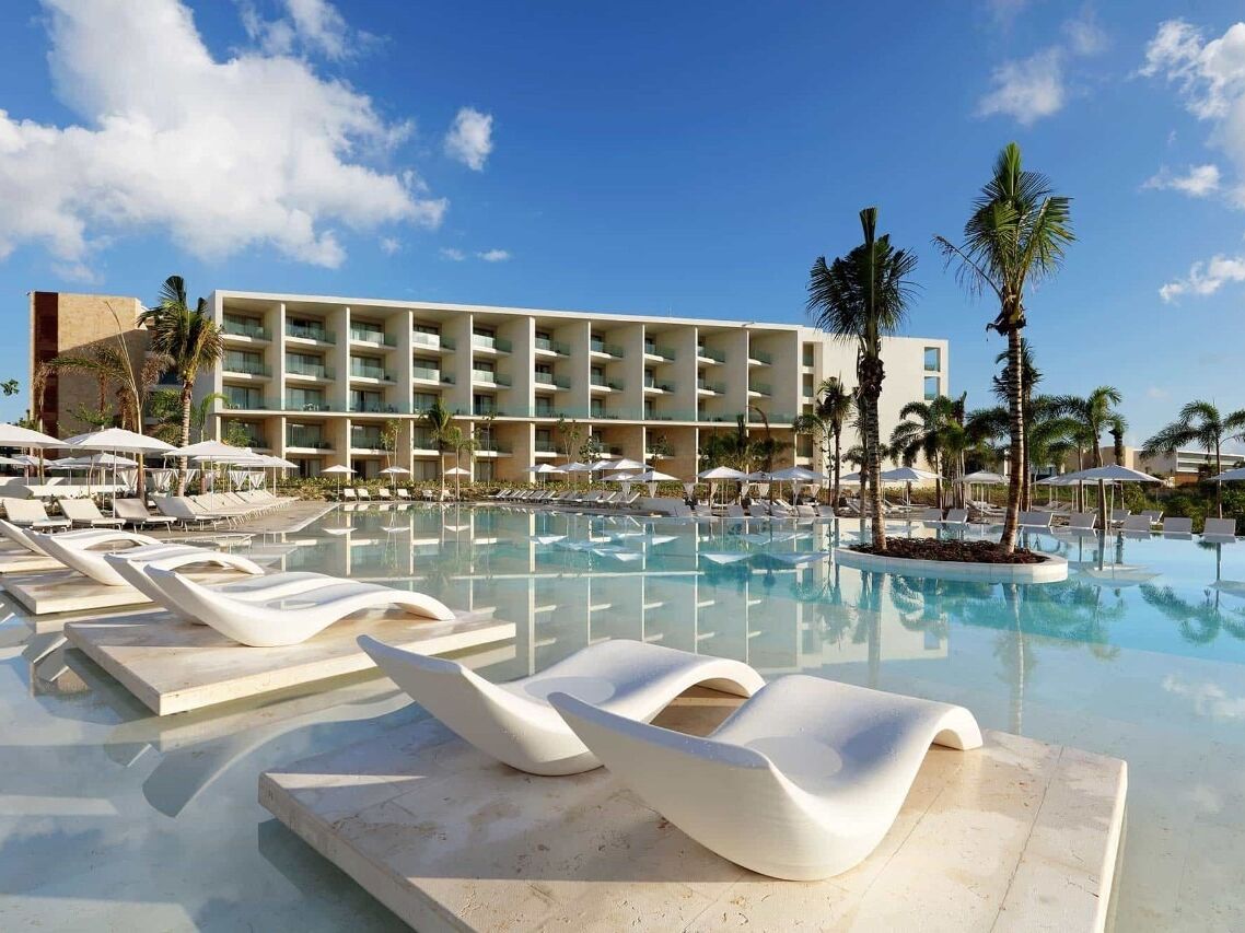 Picture of Grand Palladium Costa Mujeres Resort & Spa