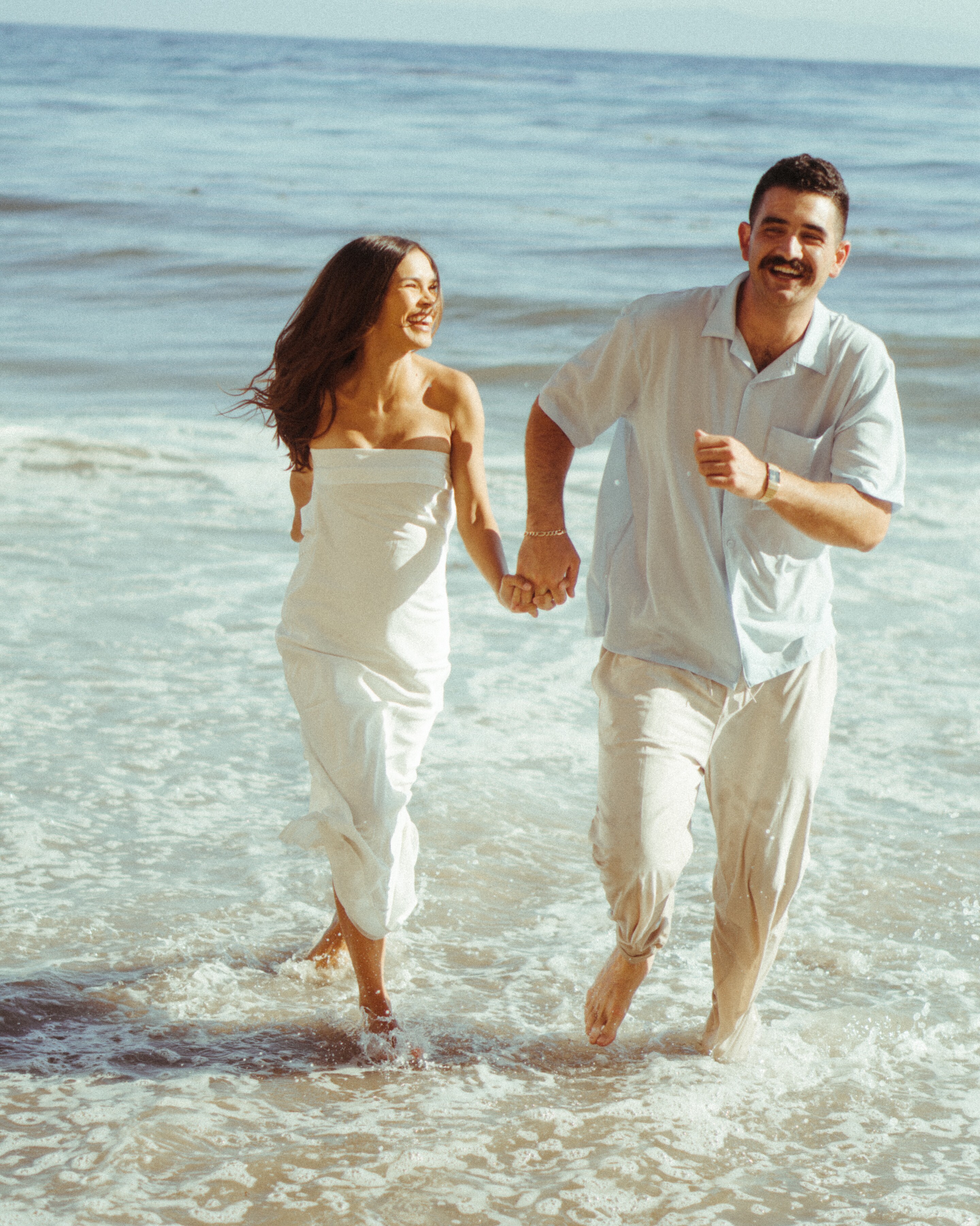 Melina & Elijah Home Page Banner