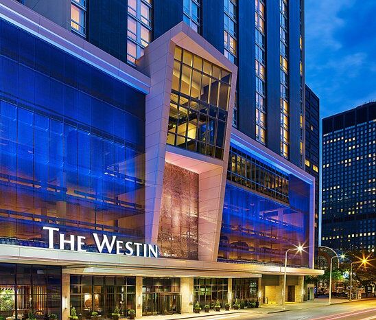 Picture of The Westin Cleveland Downtown