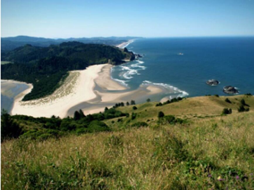 Picture of Cascade Head