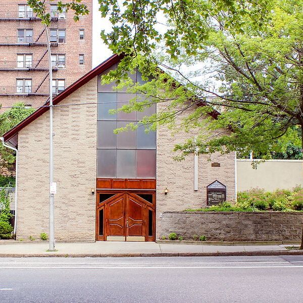 Picture of Little Mt Zion Holy Church 230 Dr Martin Luther King Jr Blvd, White Plains, NY 10601