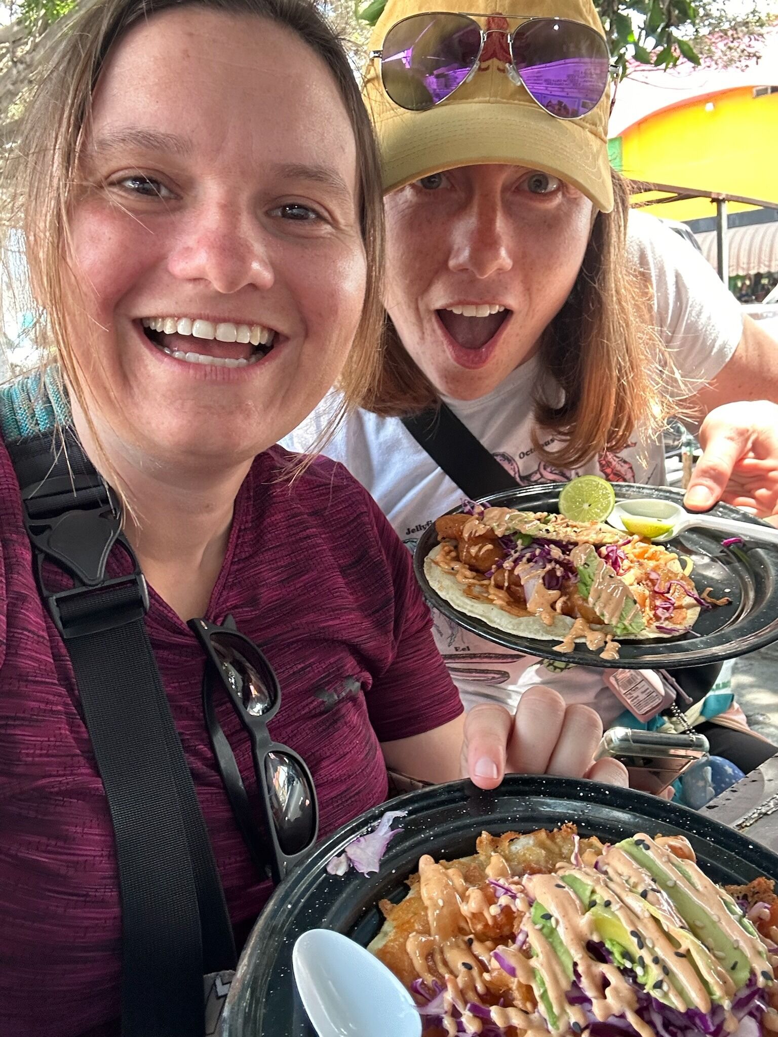 Picture of Day Trip Tijuana Taco Tasting 