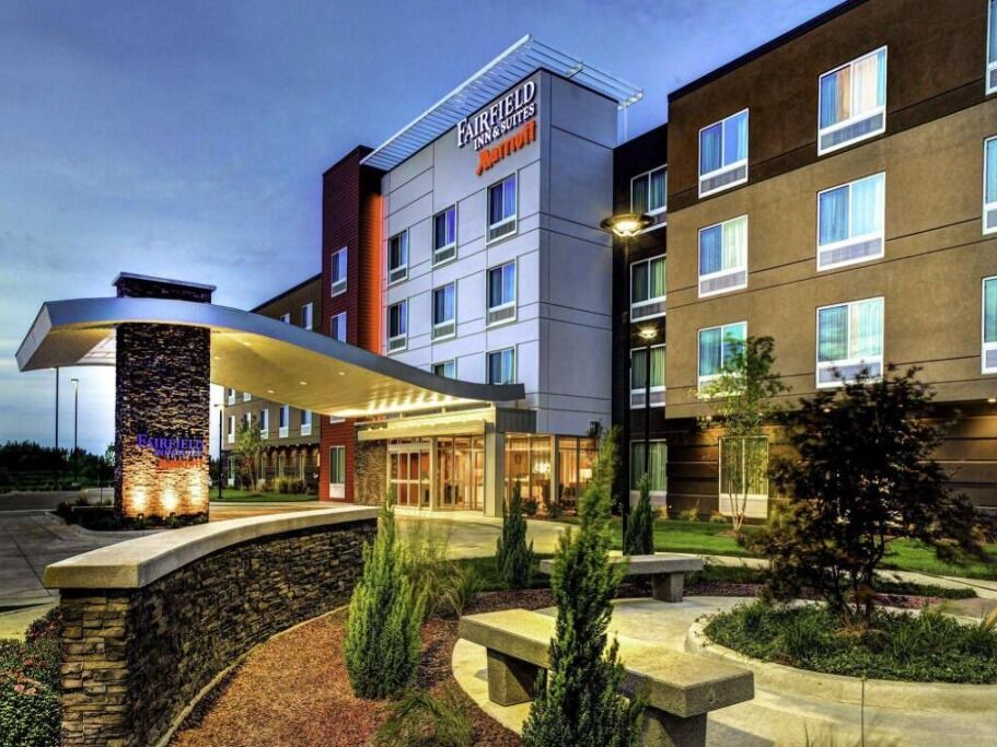 Picture of Fairfield Inn & Suites Lansing at Eastwood