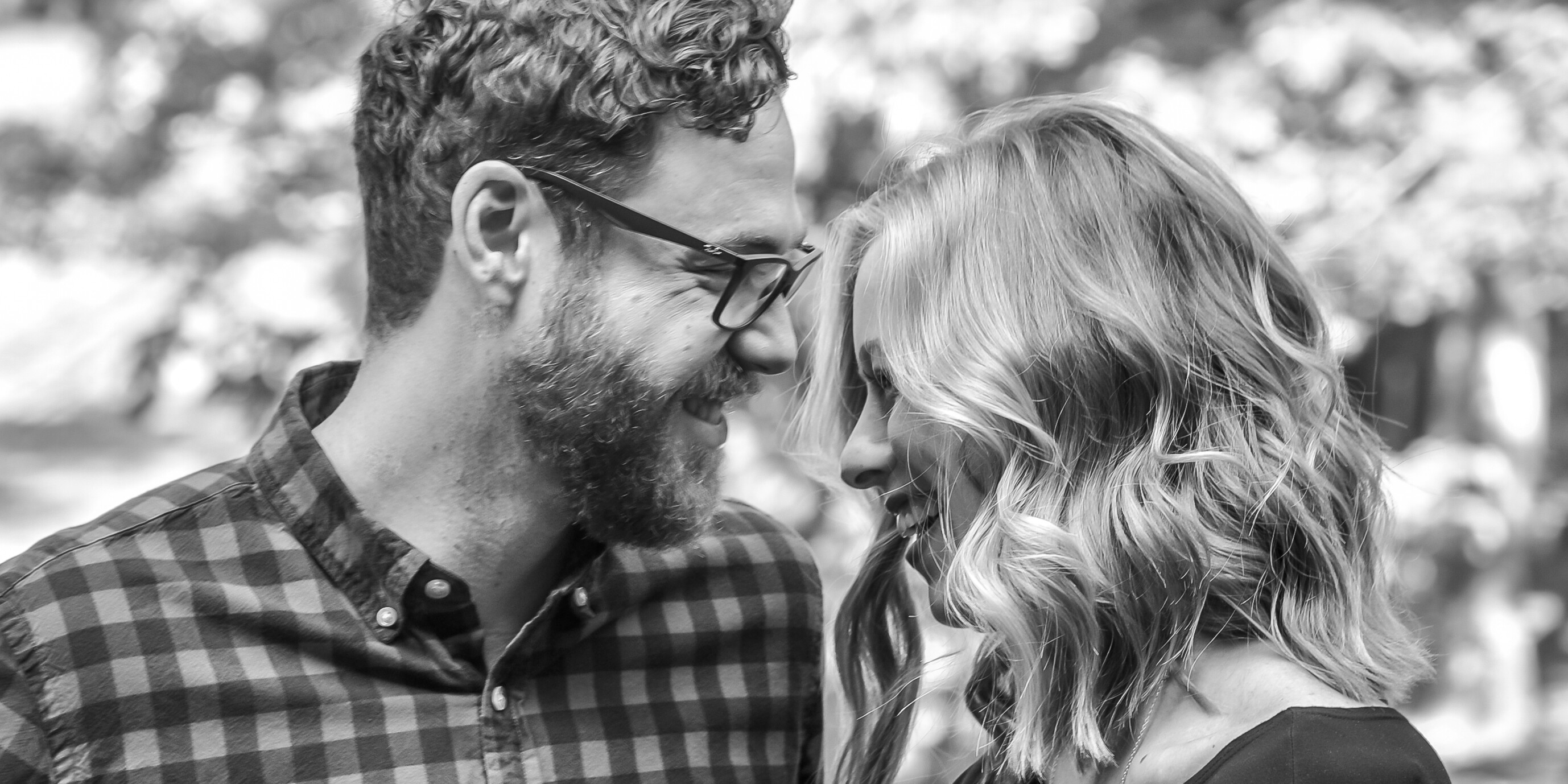John & Sara Home Page Banner