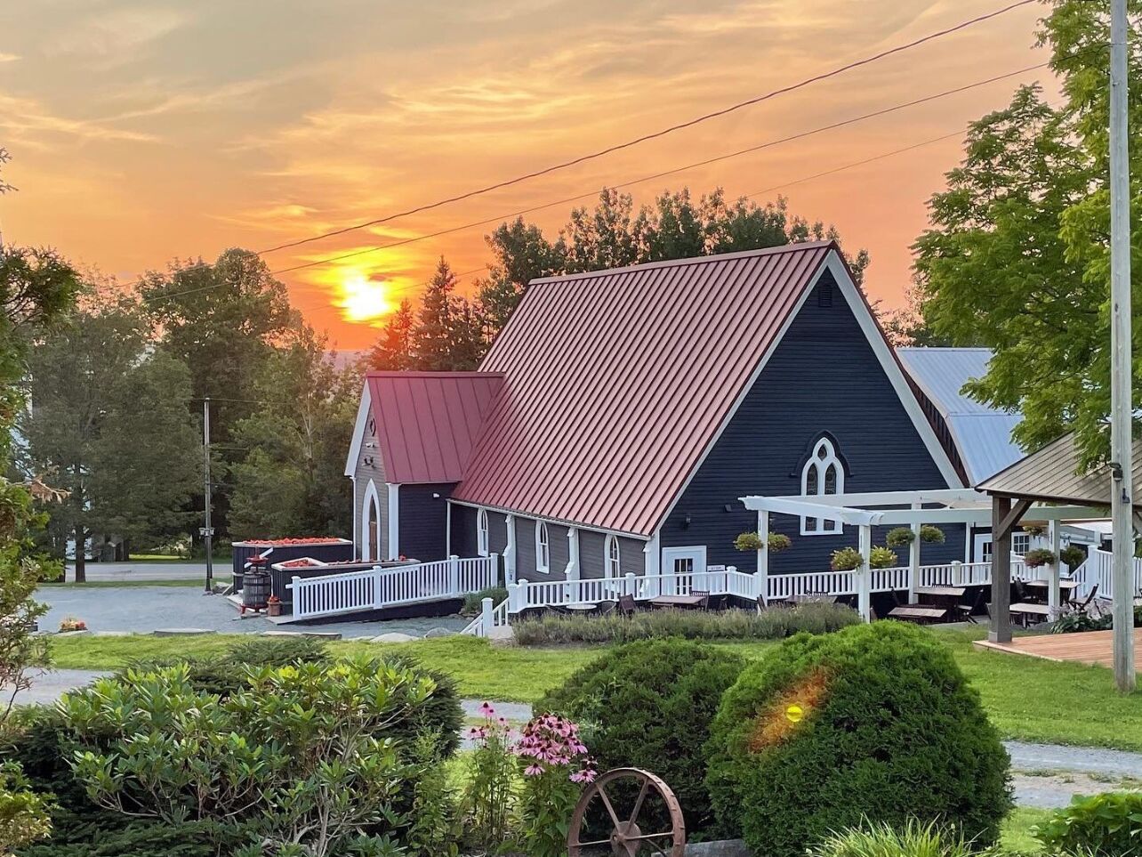 Picture of Avondale Sky Winery