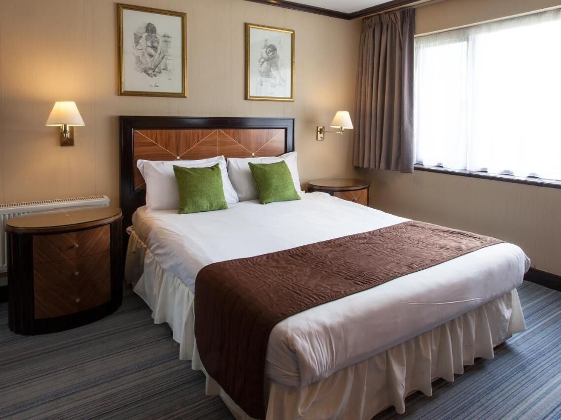 Picture of Europa Gatwick Hotel
