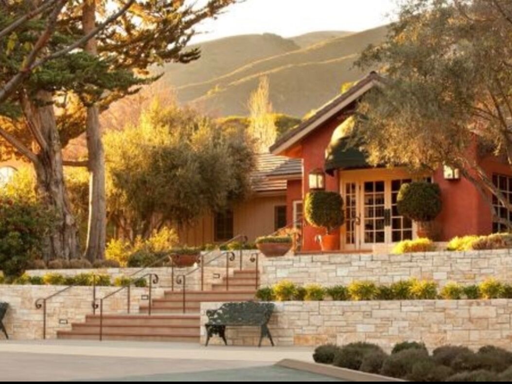Picture of Bernardus Lodge & Spa