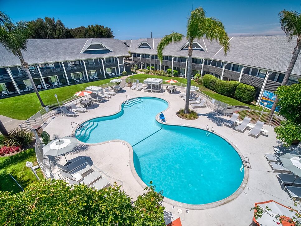 Picture of Carlsbad by the Sea Hotel