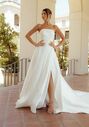 Essense of Australia D3631 A-Line Wedding Dress - thumbnail - 2