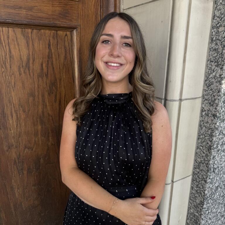 Ariana Brancato