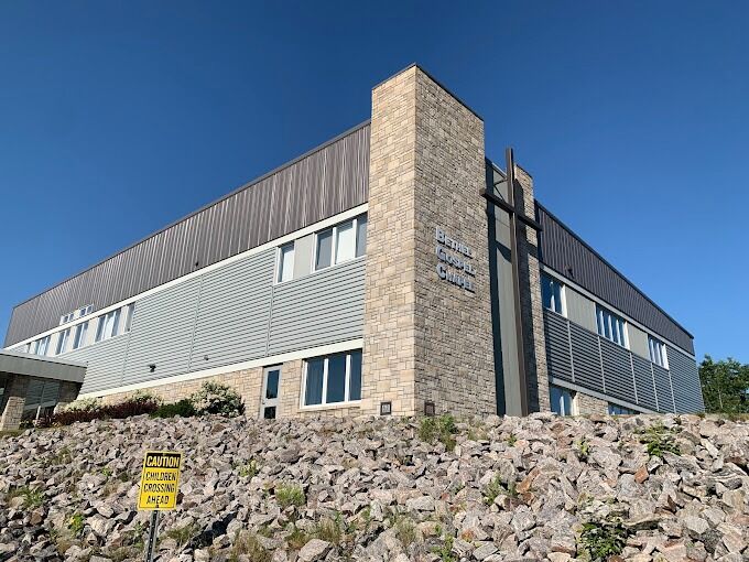 Picture of Bethel Gospel Chapel Sunday Services