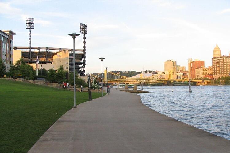 Picture of North Shore