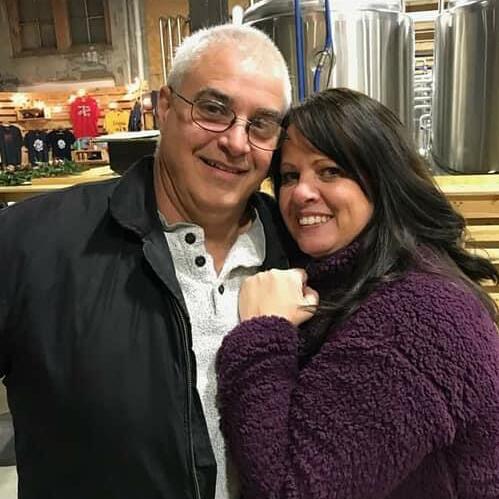 Bradley and Debra Lambert