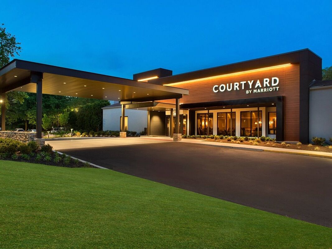Picture of Courtyard by Marriott Lincroft Red Bank