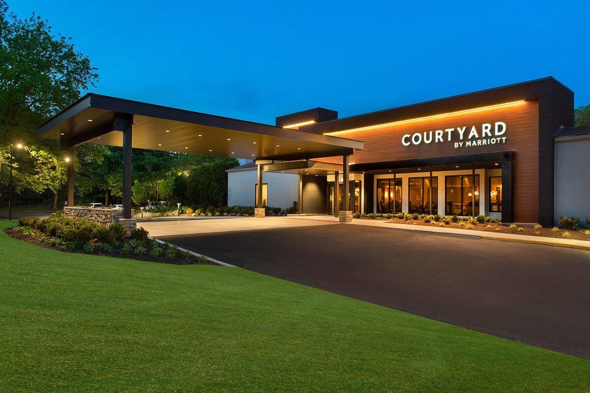 Picture of Courtyard by Marriott Lincroft Red Bank