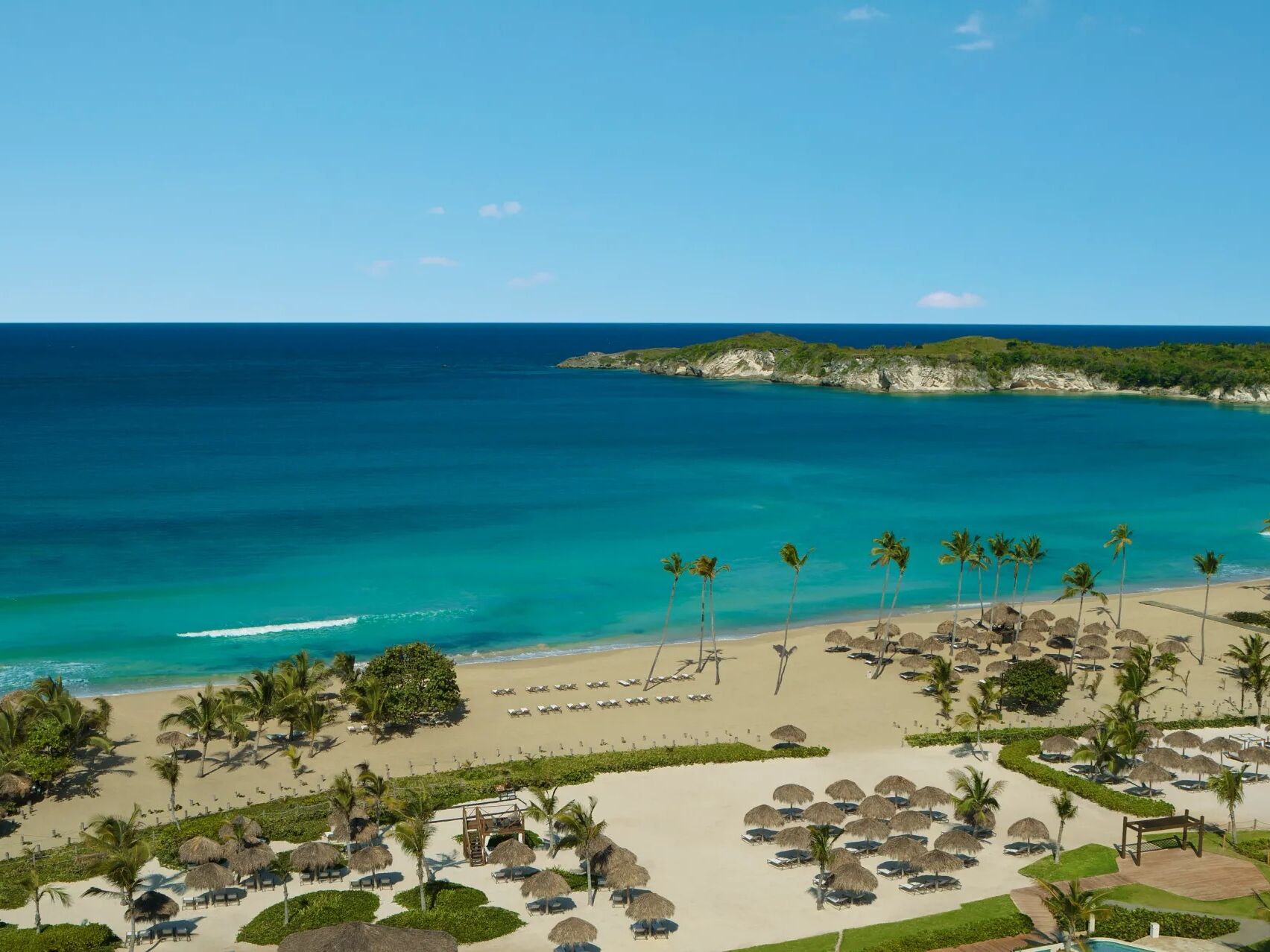 Picture of Dreams Macao Beach Resort & Spa
