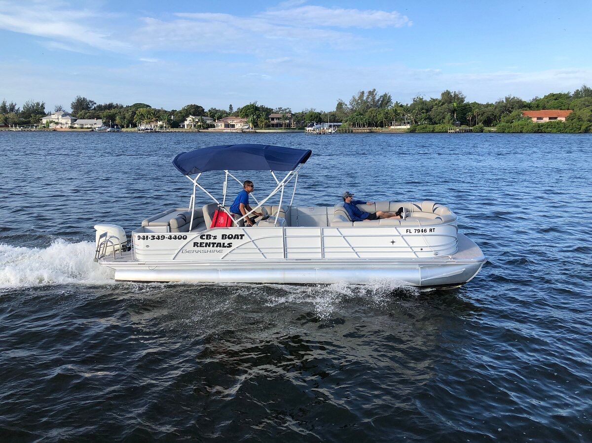 Picture of CB's Saltwater Outfitters